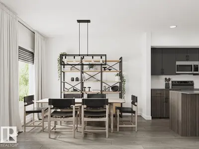 Interior photo 4 of 45 Sumac CL