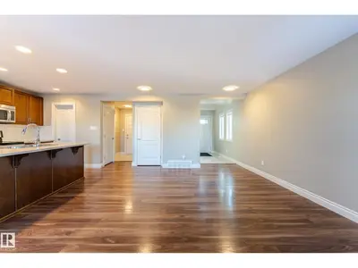 Interior photo 2 of 17614 8 Avenue SW