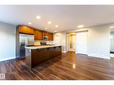 Interior photo 4 of 17614 8 Avenue SW