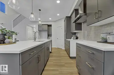 Interior photo 2 of 2235 194 ST NW