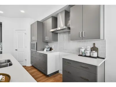 Interior photo 3 of 2235 194 ST NW