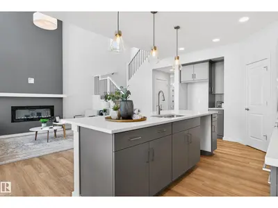 Interior photo 4 of 2235 194 ST NW