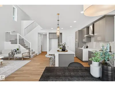 Interior photo 1 of 2235 194 ST NW