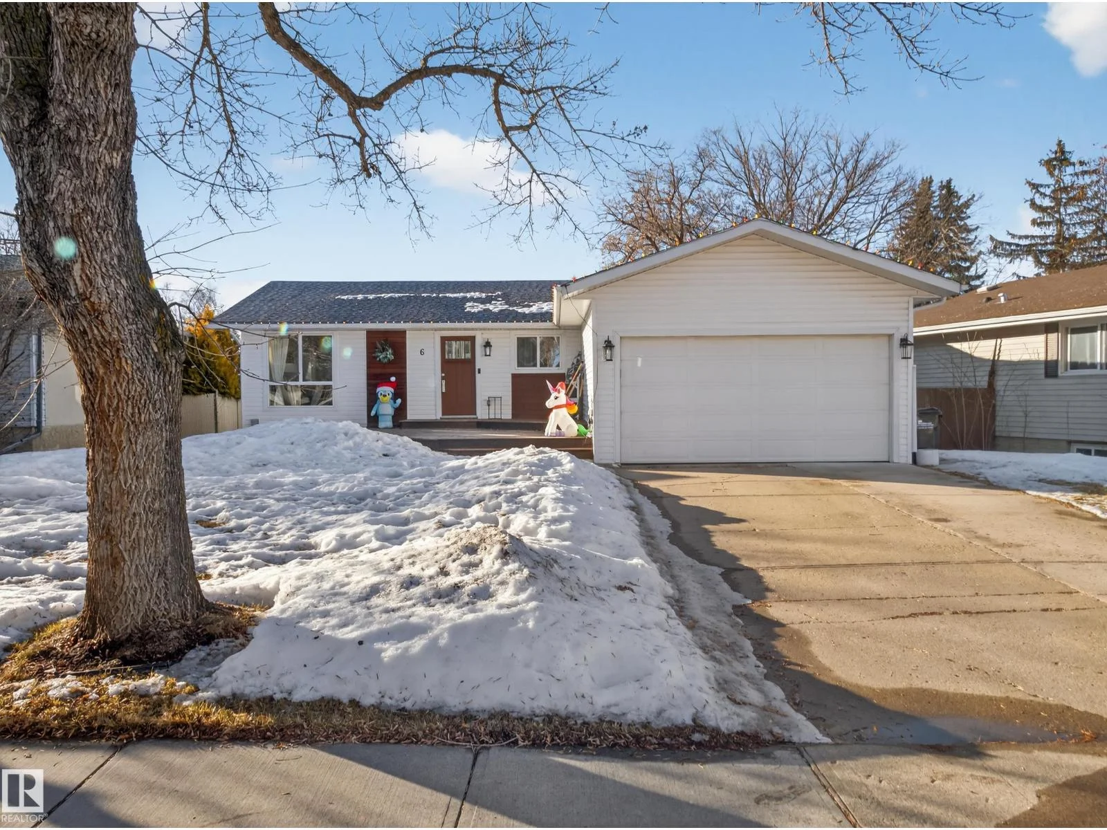 6 HIGHWOOD PL, Sherwood Park - 3 bedroom Detached Single Family for sale