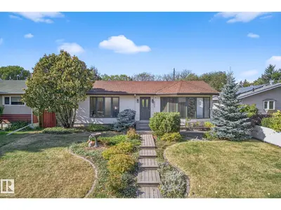 Interior photo 3 of 13036 123 ST NW