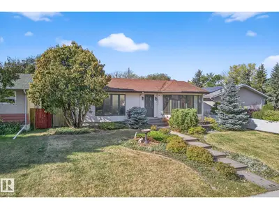 Interior photo 2 of 13036 123 ST NW