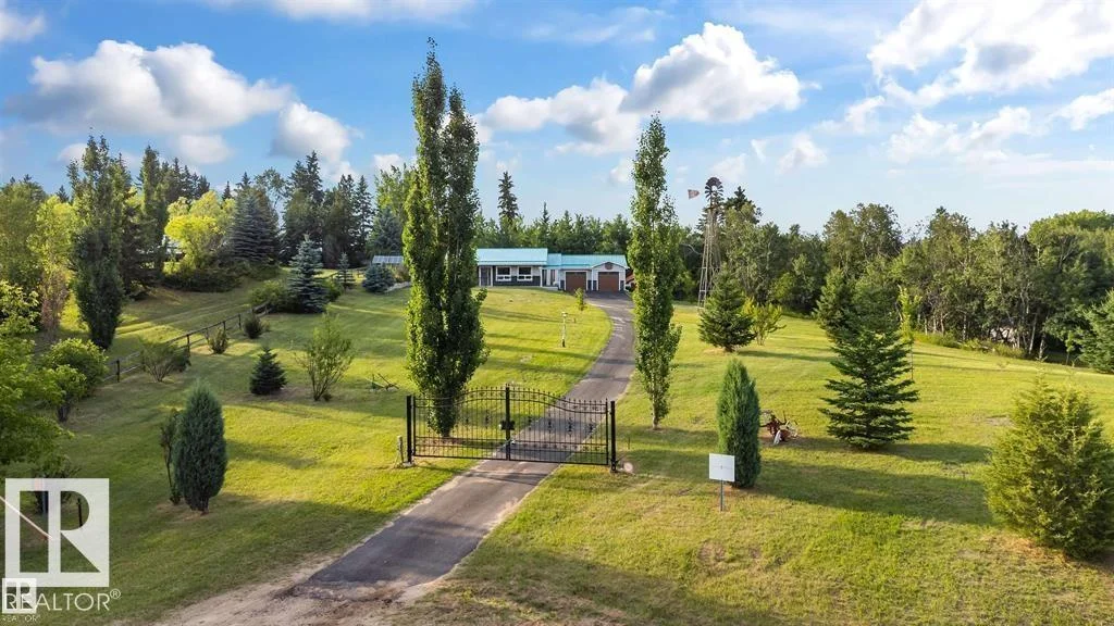 #10 242020 TWP ROAD 473 A, Rural Wetaskiwin County - 1 bedroom Detached Single Family for sale