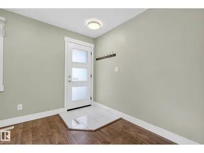 Interior photo 3 of 6219 150 AV NW