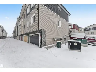 Interior photo 4 of #50 2803 14 AV NW