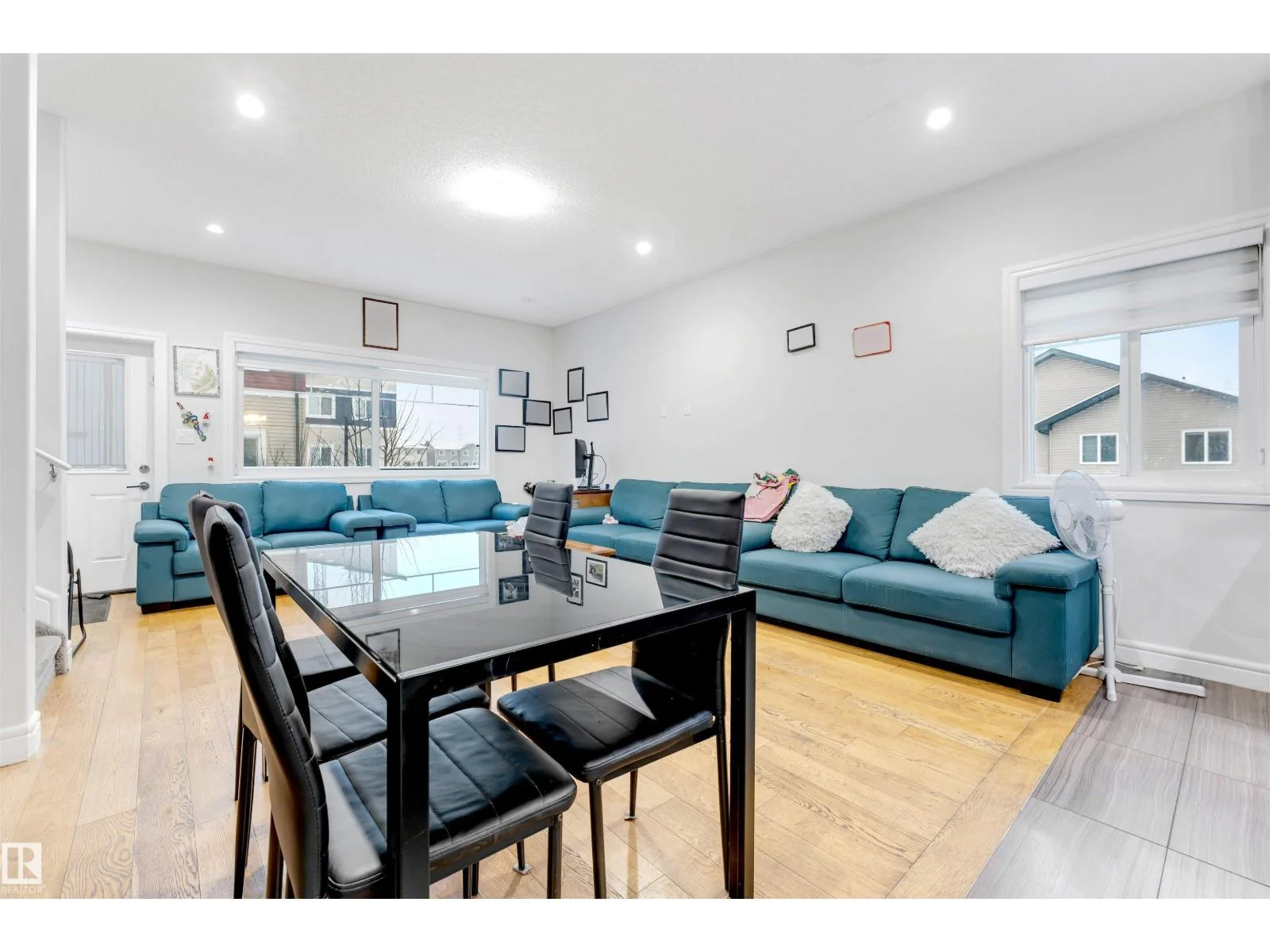 #50 2803 14 AV NW, Edmonton - 3 bedroom Townhouse for sale