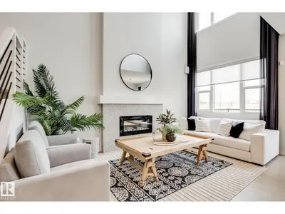 Interior photo 1 of 17359 3 ST NW