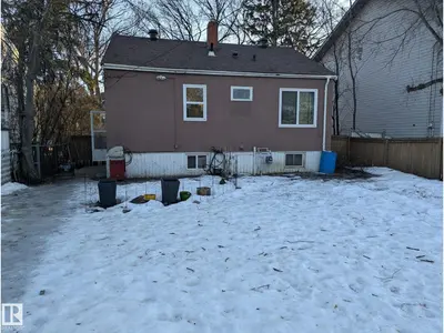 Interior photo 2 of 10964 74 AV NW