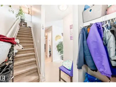 Interior photo 2 of #208 11421 34 ST NW