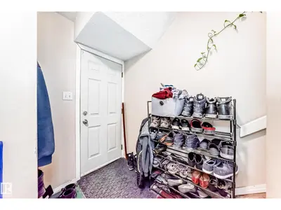 Interior photo 1 of #208 11421 34 ST NW