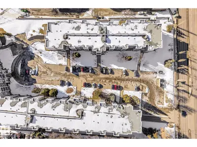 Interior photo 1 of #441 78B MCKENNEY AV