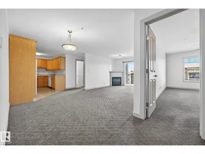 Interior photo 4 of #441 78B MCKENNEY AV