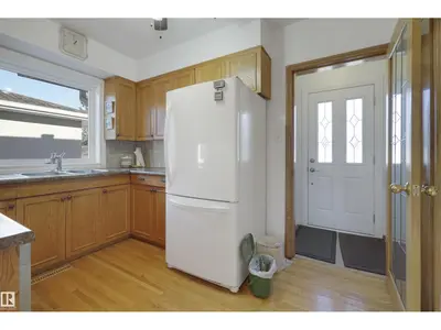 Interior photo 1 of 9723 75A ST NW