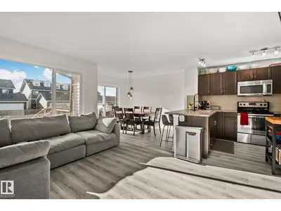 Interior photo 2 of 439 REED CR