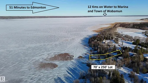 #12 52515 RGE ROAD 52, Rural Parkland County - $549,900