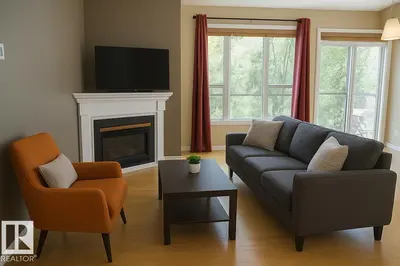 Interior photo 4 of #434 10023 110 ST NW