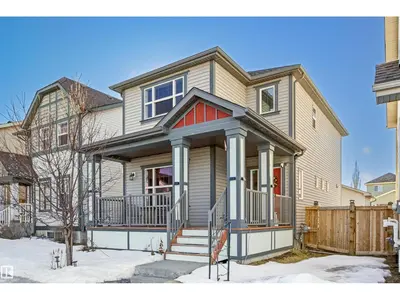 Interior photo 1 of 1214 MCCONACHIE BV NW