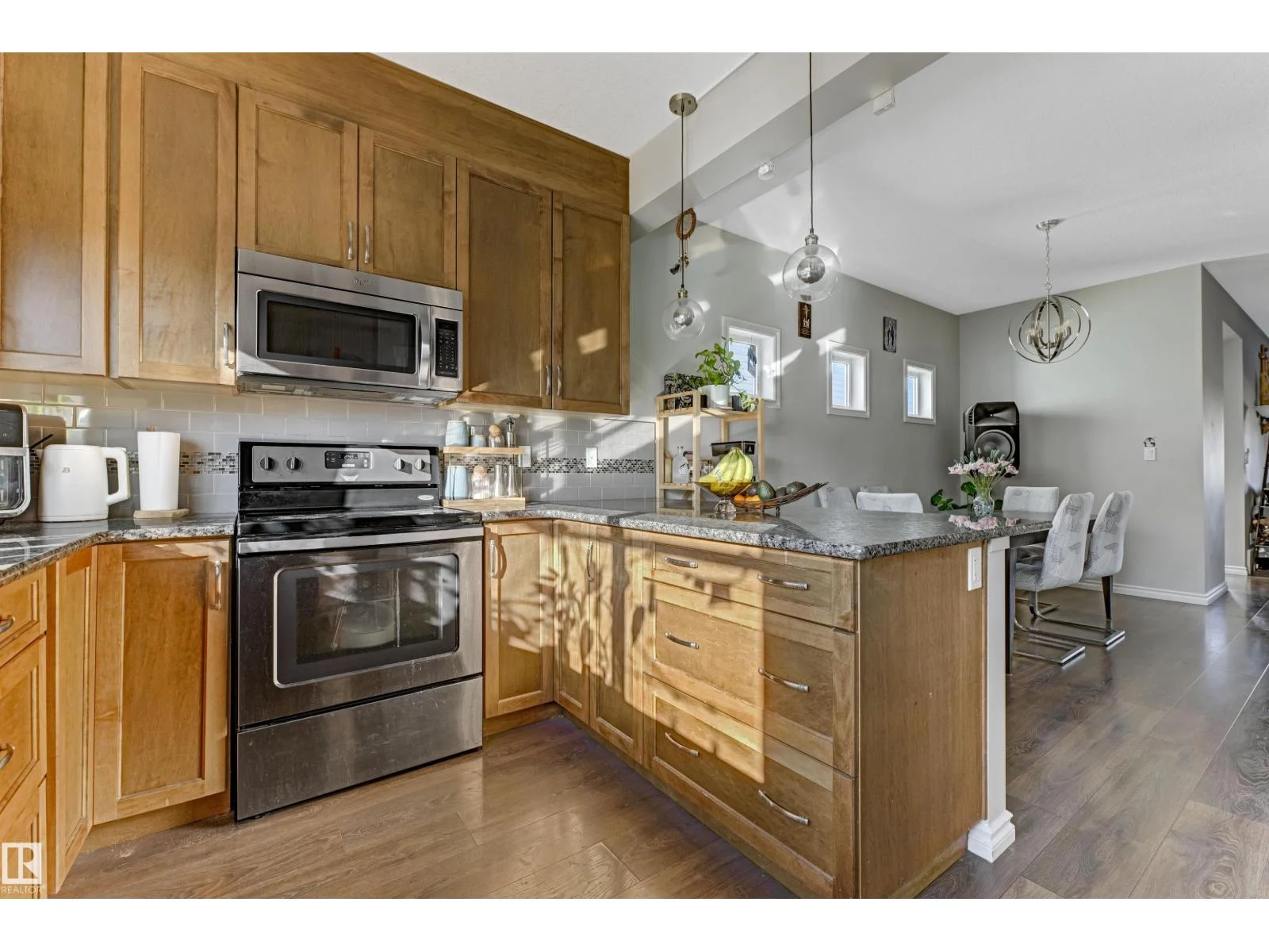 1214 MCCONACHIE BV NW, Edmonton - 3 bedroom Detached Single Family for sale