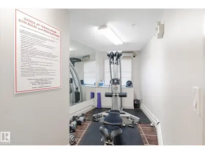 Interior photo 4 of #224 920 156 ST NW