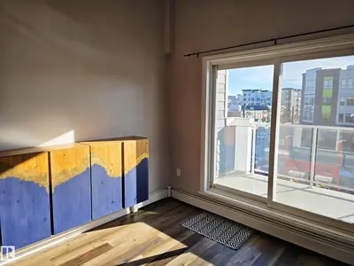 Interior photo 3 of #401 10710 116 ST NW