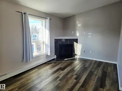 Interior photo 2 of #401 10710 116 ST NW