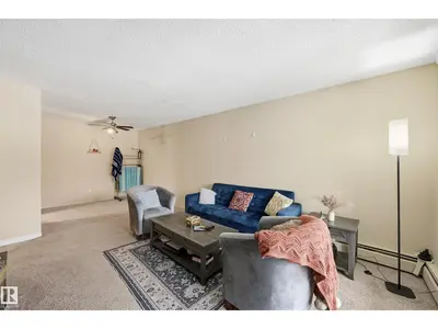 Interior photo 3 of #302 2624 MILL WOODS RD E NW