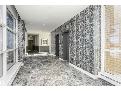 Interior photo 1 of #702 2504 109 ST NW