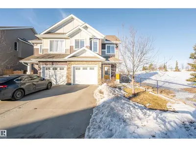 Interior photo 2 of 2306 67A ST SW