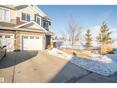 Interior photo 1 of 2306 67A ST SW