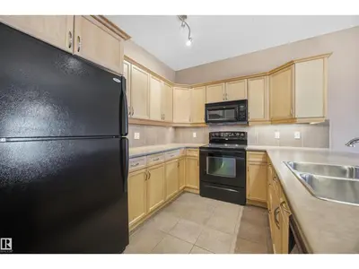 Interior photo 4 of #214 160 MAGRATH RD NW