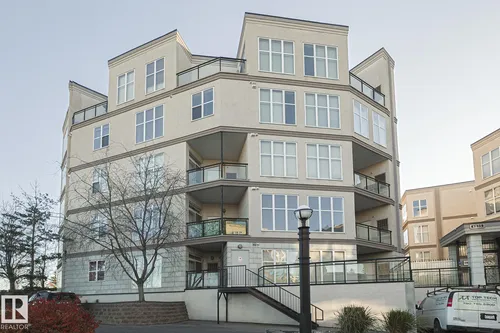 #100 4835 104A ST NW NW, Edmonton - $219,900