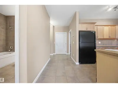 Interior photo 3 of #214 160 MAGRATH RD NW