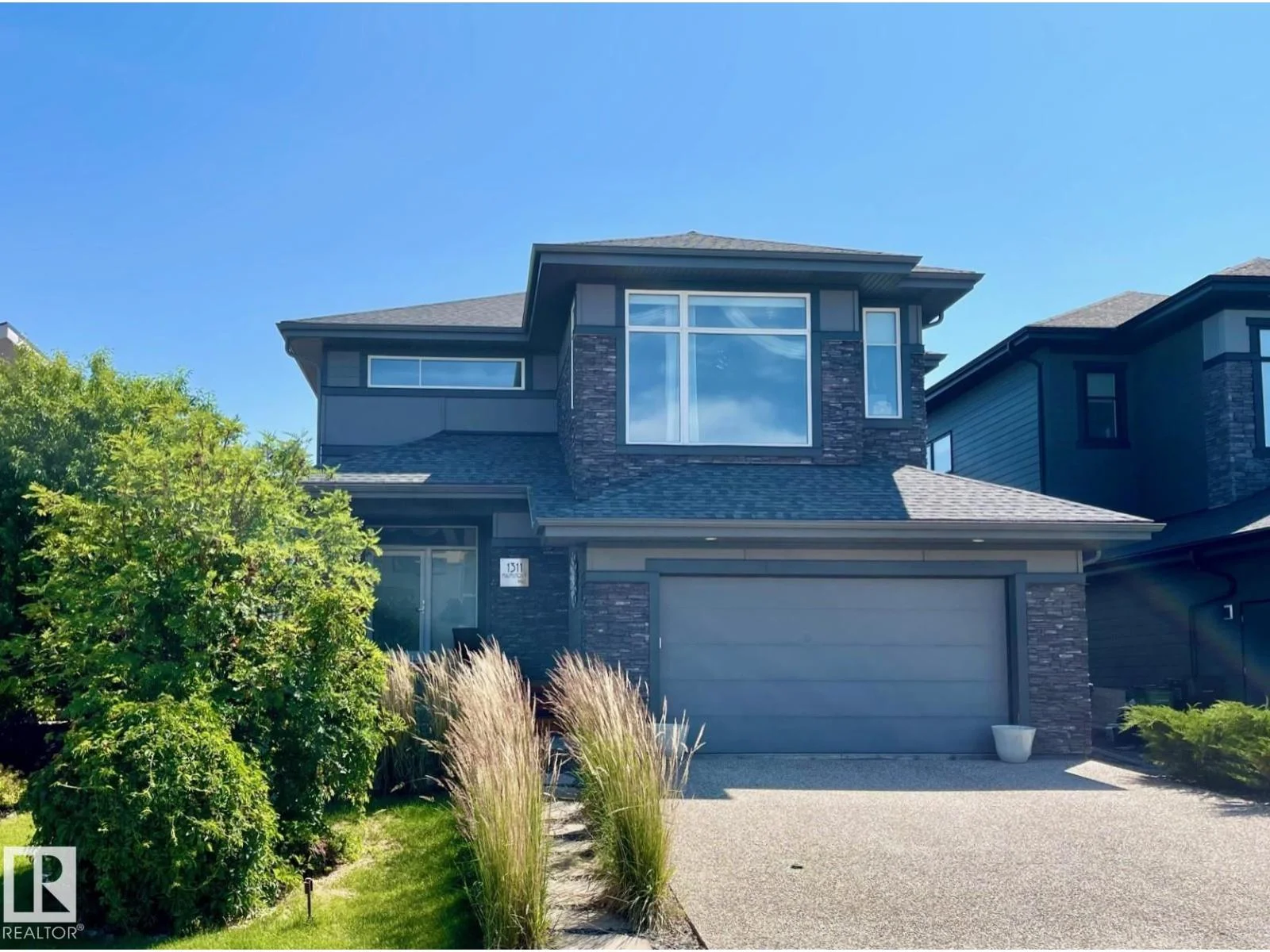 1311 HAINSTOCK WY SW, Edmonton - 5 bedroom Detached Single Family for sale