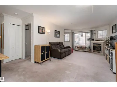 Interior photo 2 of #309 13540 114 AV NW