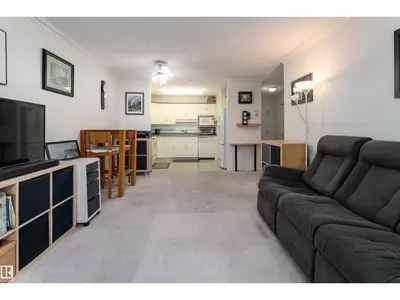 Interior photo 4 of #309 13540 114 AV NW