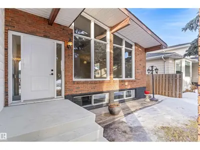 Interior photo 2 of 7204 10 AV NW