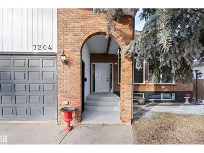 Interior photo 1 of 7204 10 AV NW