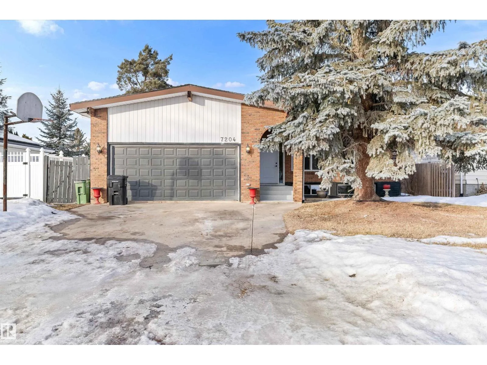 7204 10 AV NW, Edmonton - 4 bedroom Detached Single Family for sale