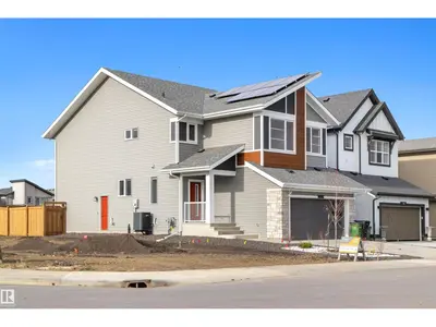 Interior photo 2 of 2424 205 ST NW