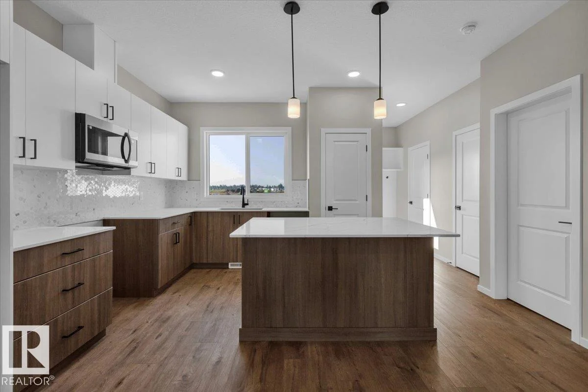 21 FICUS WY, Fort Saskatchewan - 3 bedroom Detached Single Family for sale