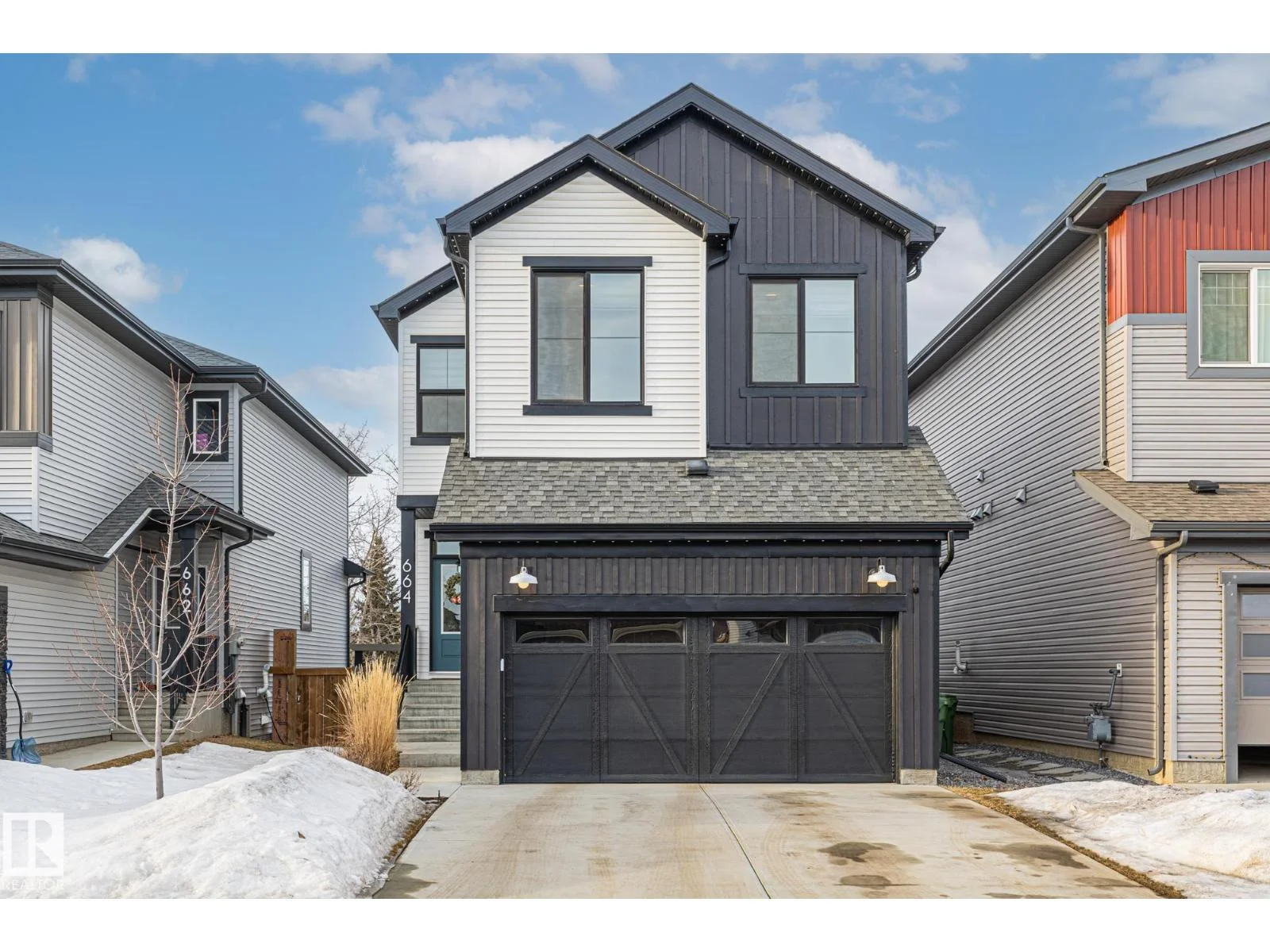 664 ASTORIA WY, Devon - 3 bedroom Detached Single Family for sale