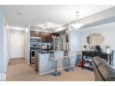 Interior photo 3 of #115 3315 James Mowatt TR SW