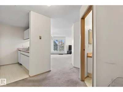 Interior photo 3 of #302 2508 50 ST NW