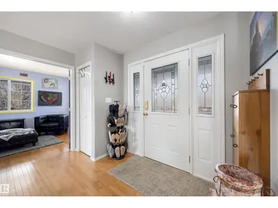 Interior photo 3 of #172 52216 RANGE ROAD 233