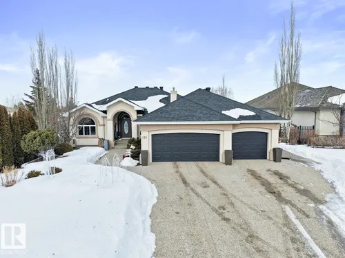 #171 52304 RGE ROAD 233, Rural Strathcona County - $1,400,000