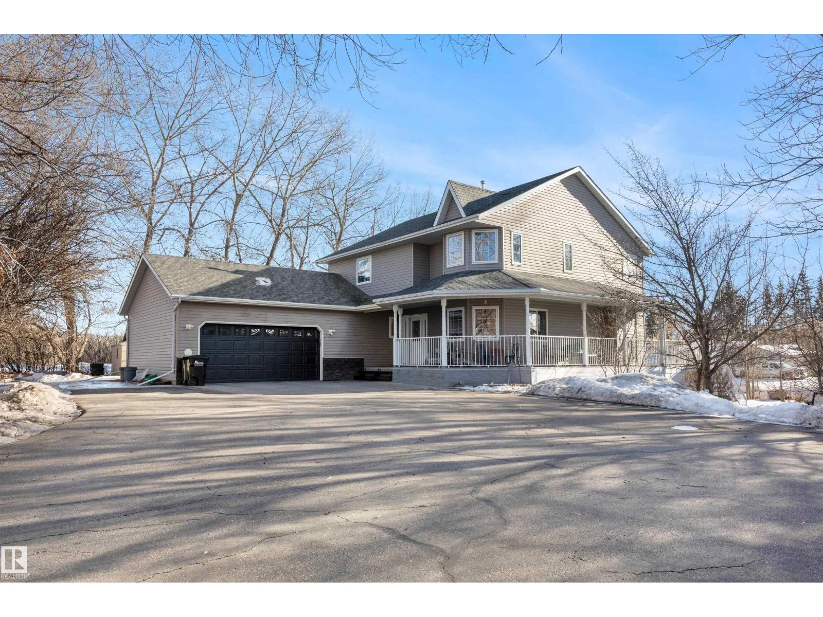 #172 52216 RANGE ROAD 233, Rural Strathcona County - 5 bedroom Detached Single Family for sale